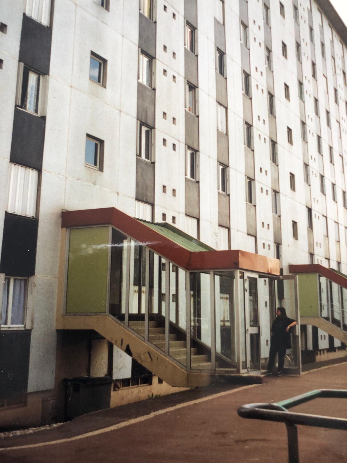 Quand les Dominicains s’installaient à Vigneux : une présence fraternelle et missionnaire (1996-1999)