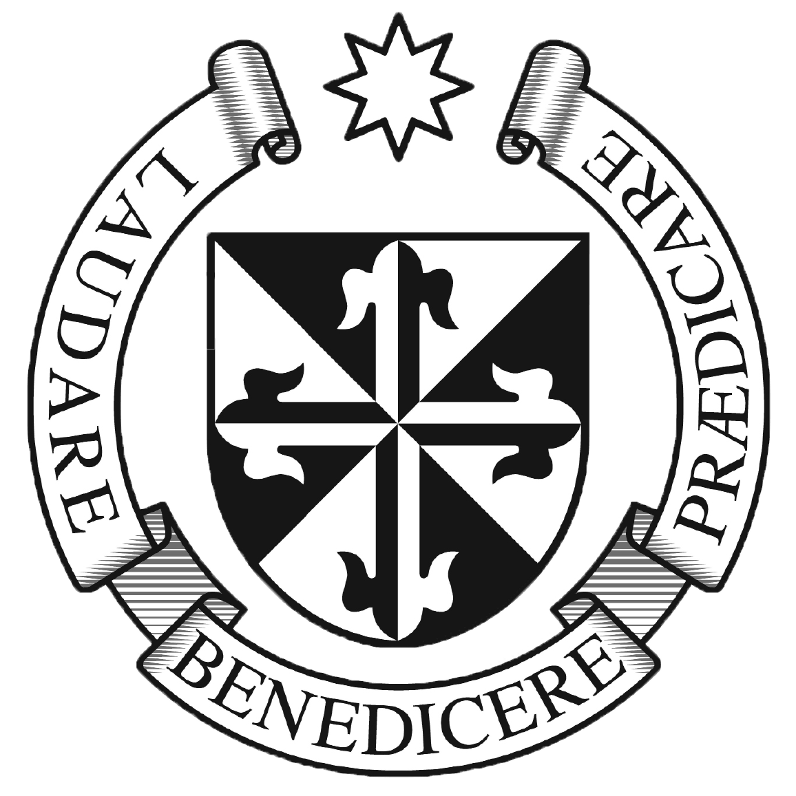 Logo dominicain