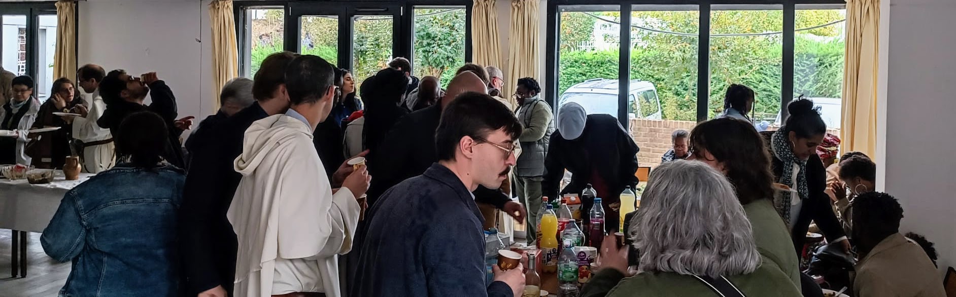 Dimanches Tables Ouvertes