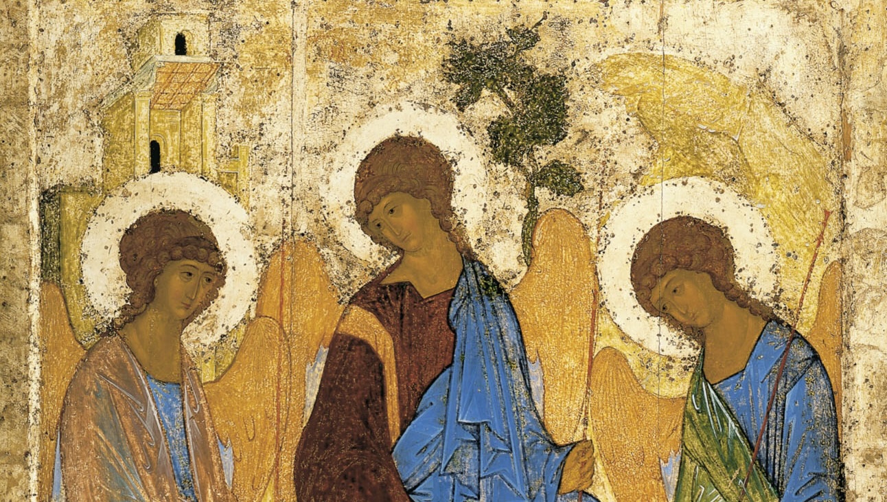 Dieu en image